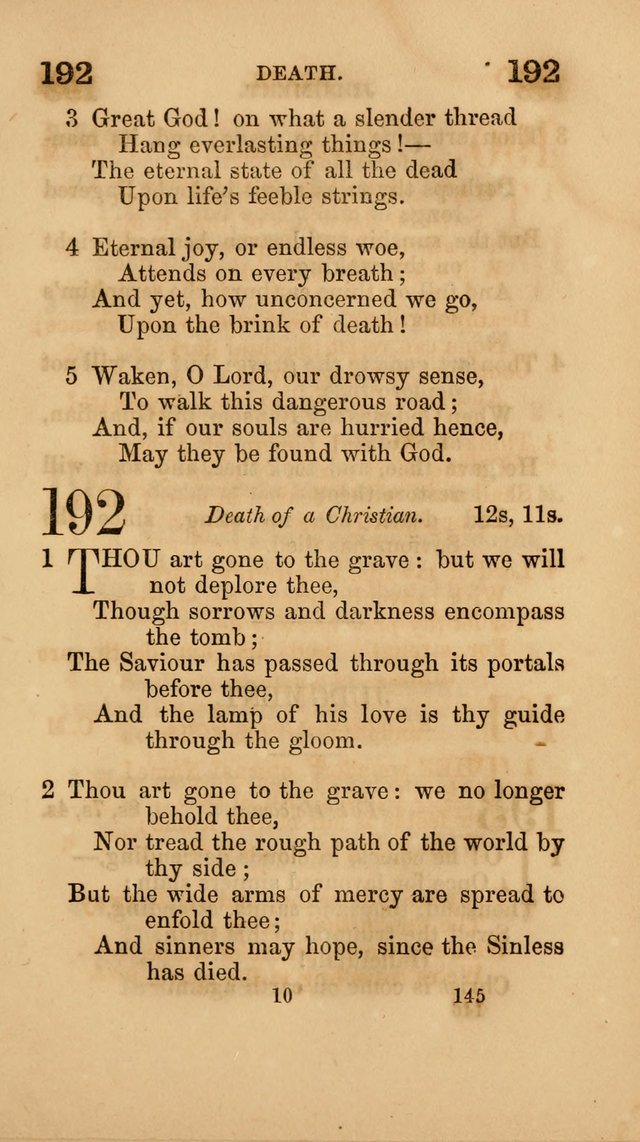Sunday-School Hymns page 145