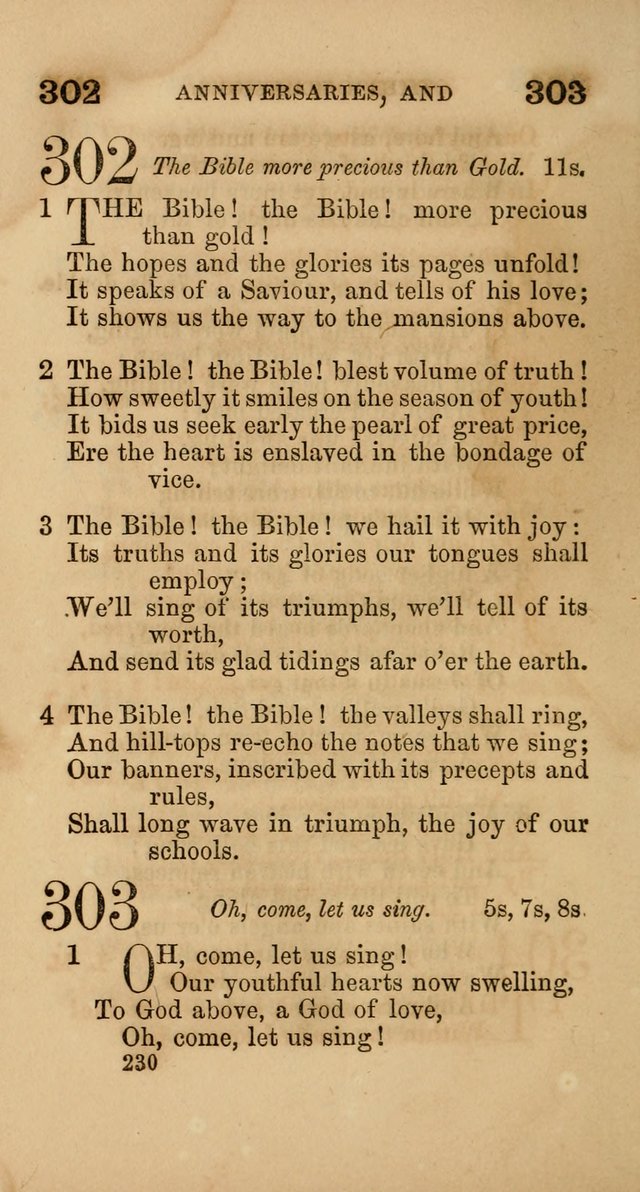 Sunday-School Hymns page 230