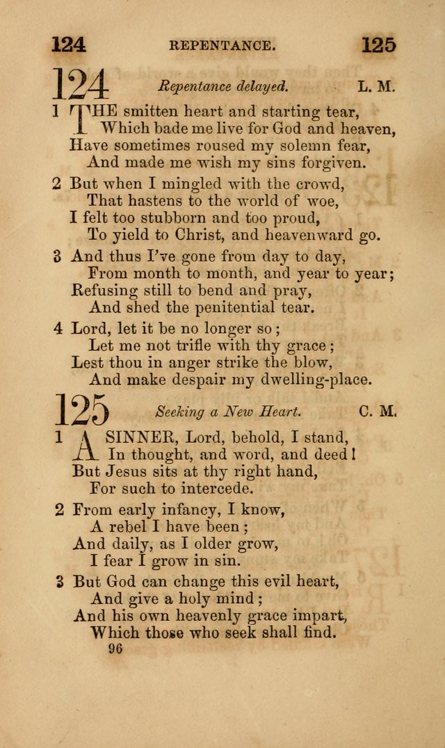 Sunday-School Hymns page 96
