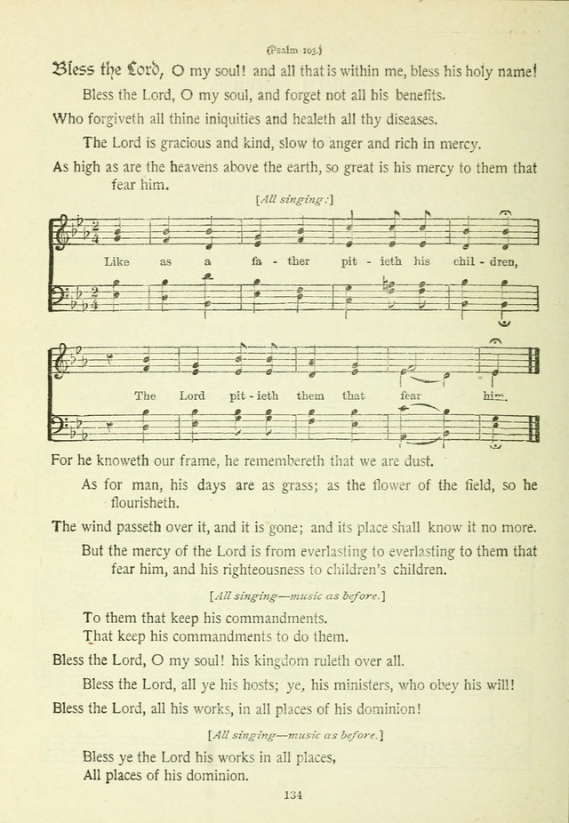 The Sabbath School Hymnal, a collection of songs, services and responses for Jewish Sabbath schools, and homes 4th rev. ed. page 135