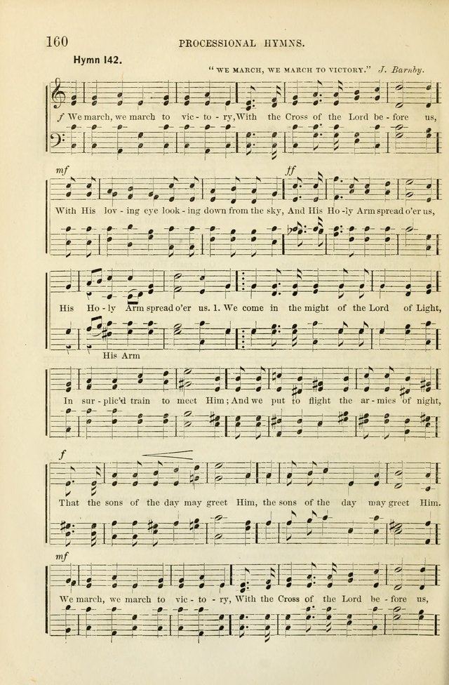 The Sunday School Hymnal  page 162