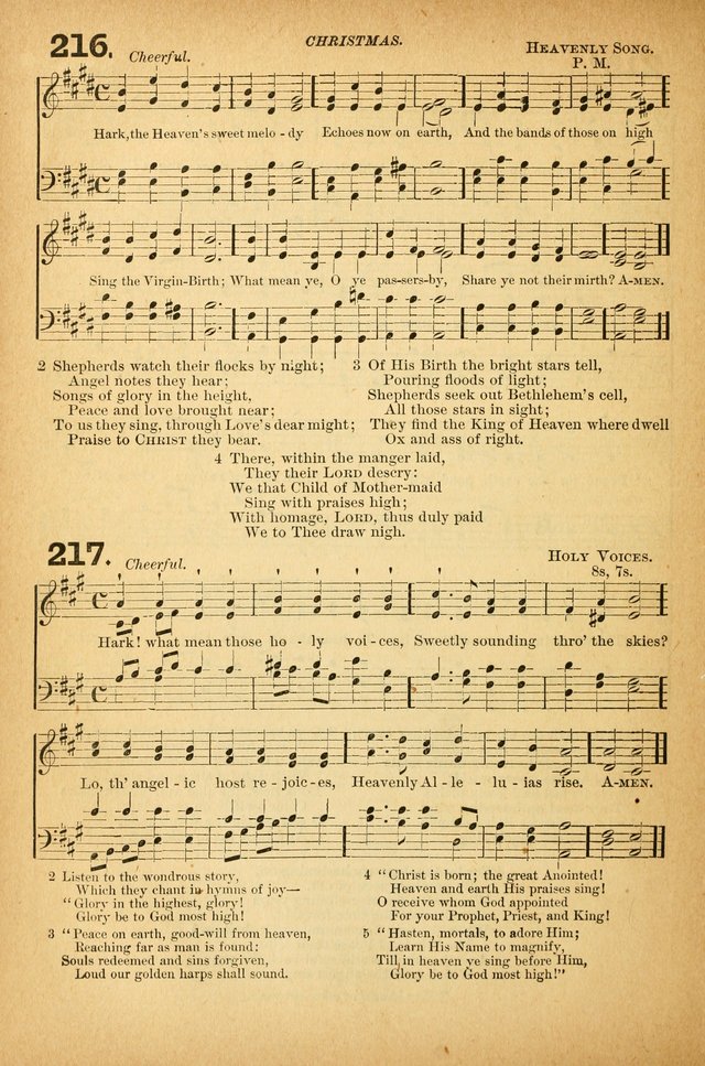 The Sunday-School Hymnal and Service Book (Ed. A) page 120