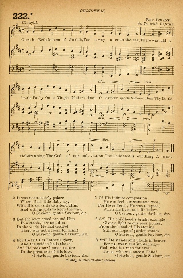 The Sunday-School Hymnal and Service Book (Ed. A) page 123