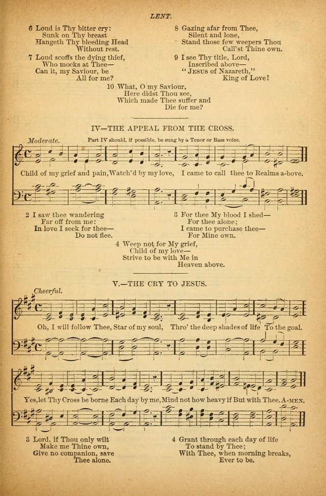 The Sunday-School Hymnal and Service Book (Ed. A) page 131