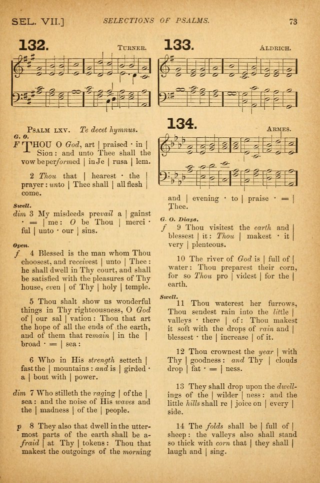 The Sunday-School Hymnal and Service Book (Ed. A) page 77