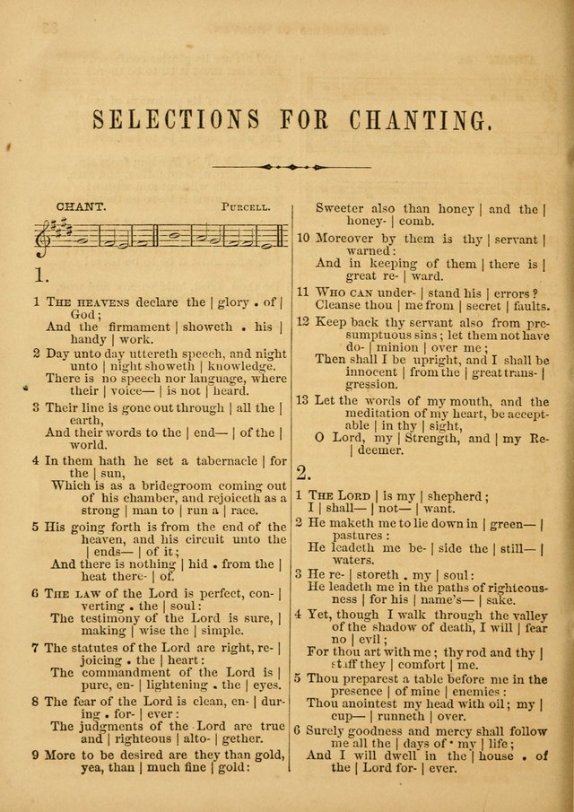 The Sabbath School Hymn and Tune Book: selected from the Sabbath hymn and tune book page 92