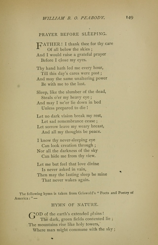 Singers and Songs of the Liberal Faith page 150
