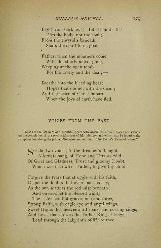 Singers and Songs of the Liberal Faith page 180