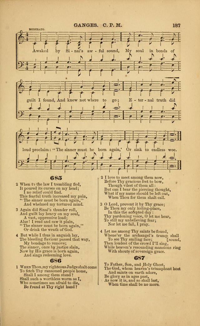 Songs for Social and Public Worship page 183