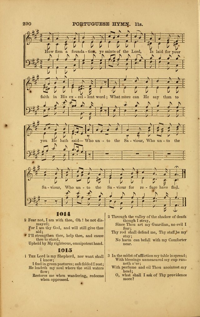 Songs for Social and Public Worship page 286