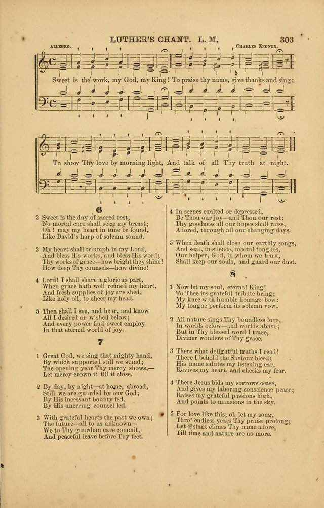 Songs for Social and Public Worship page 299