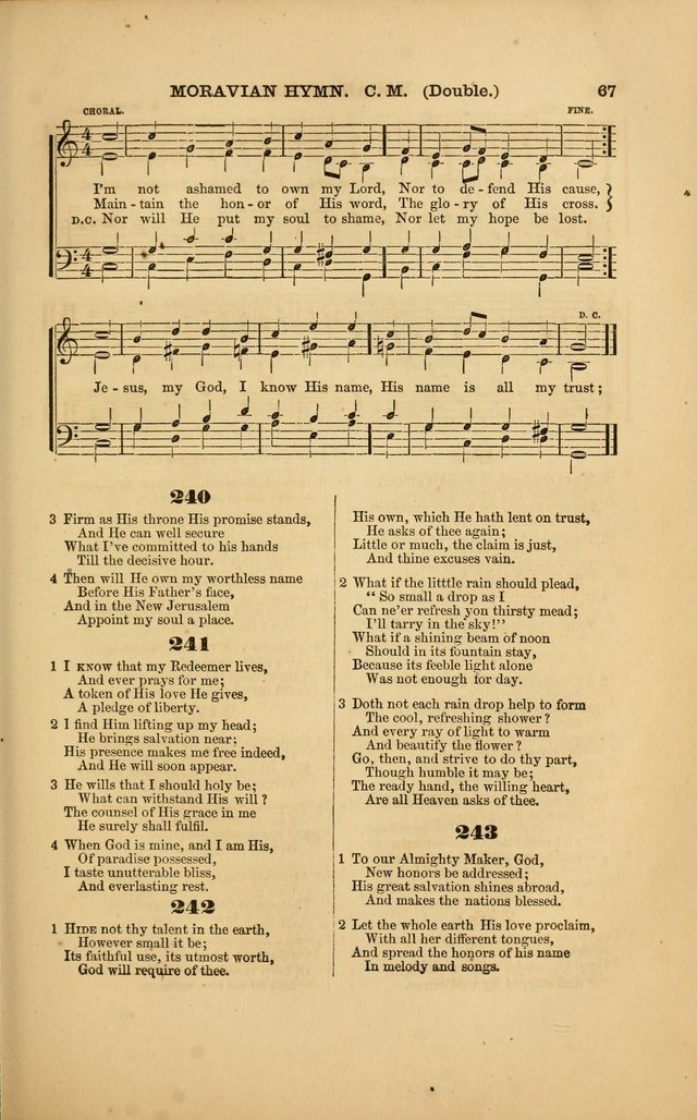 Songs for Social and Public Worship page 63