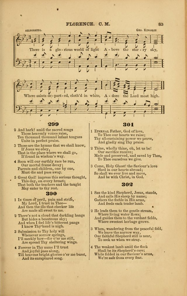 Songs for Social and Public Worship page 79