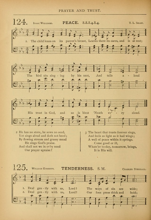 Sunday School Service Book and Hymnal page 219