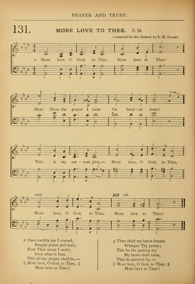 Sunday School Service Book and Hymnal page 223
