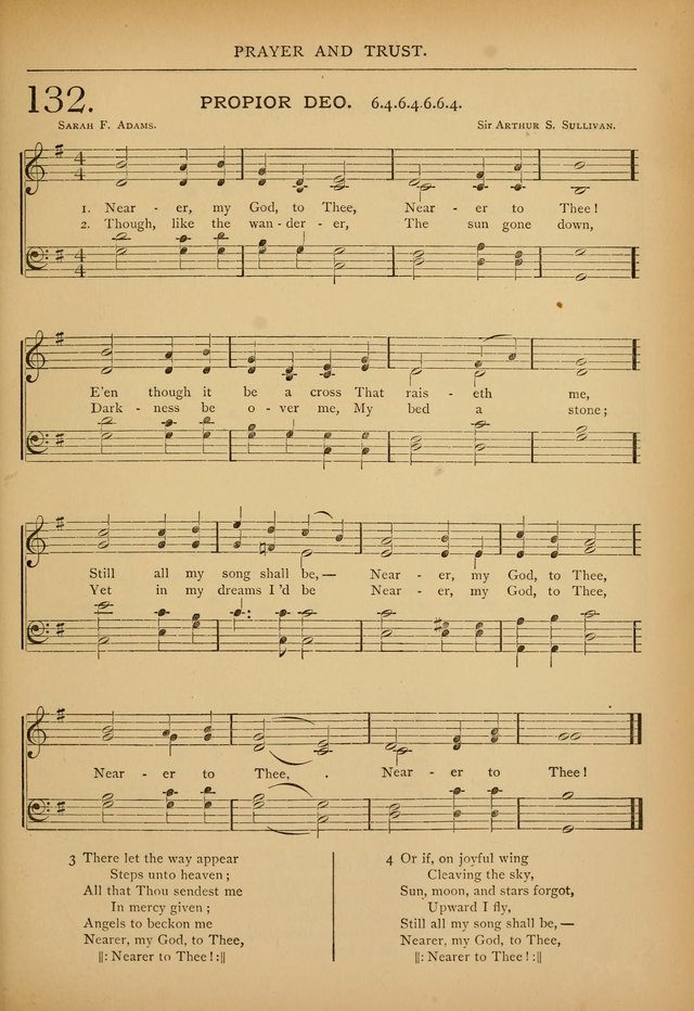 Sunday School Service Book and Hymnal page 224