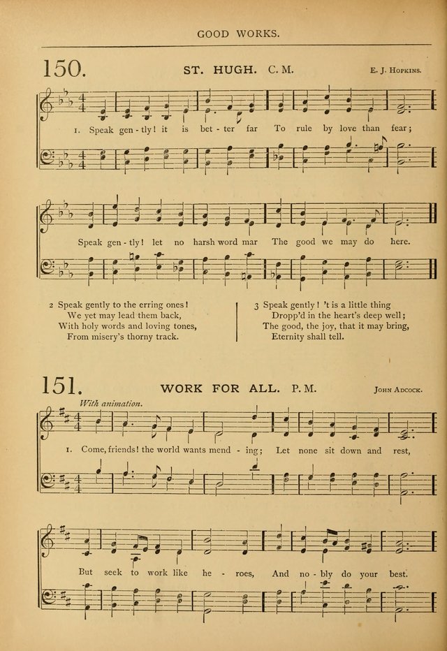 Sunday School Service Book and Hymnal page 241