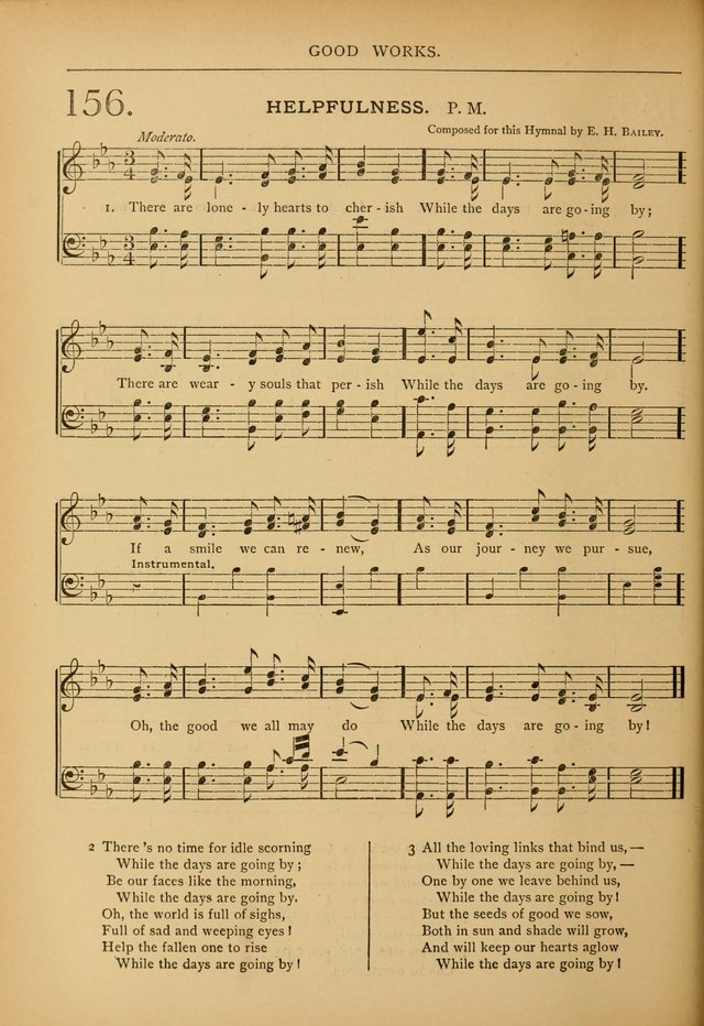 Sunday School Service Book and Hymnal page 247