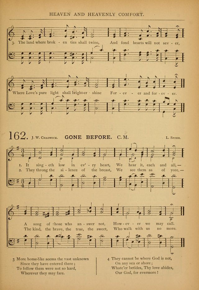 Sunday School Service Book and Hymnal page 252