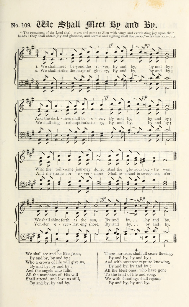 Sacred Songs & Solos: Nos 1. and 2. Combined page 103