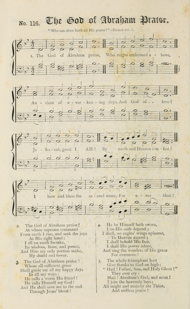 Sacred Songs & Solos: Nos 1. and 2. Combined page 110
