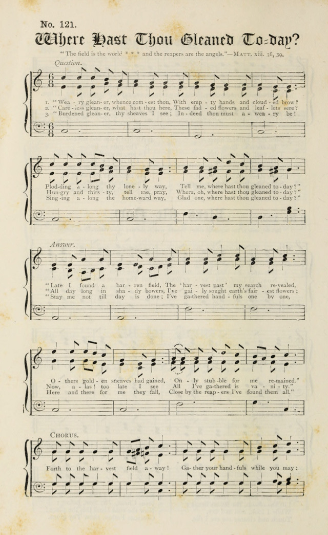 Sacred Songs & Solos: Nos 1. and 2. Combined page 114