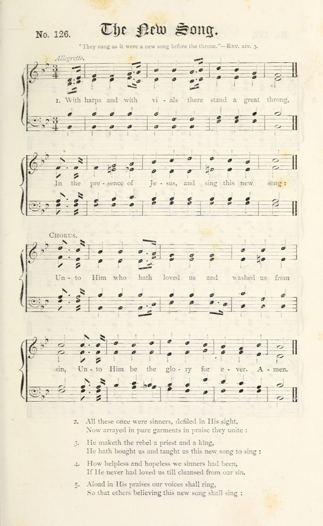 Sacred Songs & Solos: Nos 1. and 2. Combined page 119