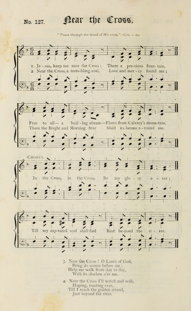 Sacred Songs & Solos: Nos 1. and 2. Combined page 120