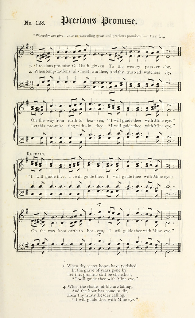 Sacred Songs & Solos: Nos 1. and 2. Combined page 121
