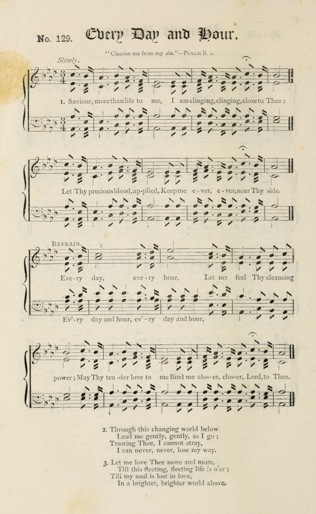 Sacred Songs & Solos: Nos 1. and 2. Combined page 122