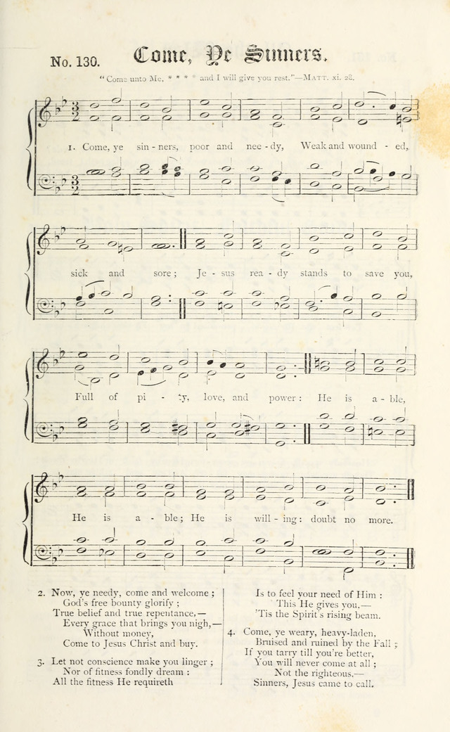 Sacred Songs & Solos: Nos 1. and 2. Combined page 123