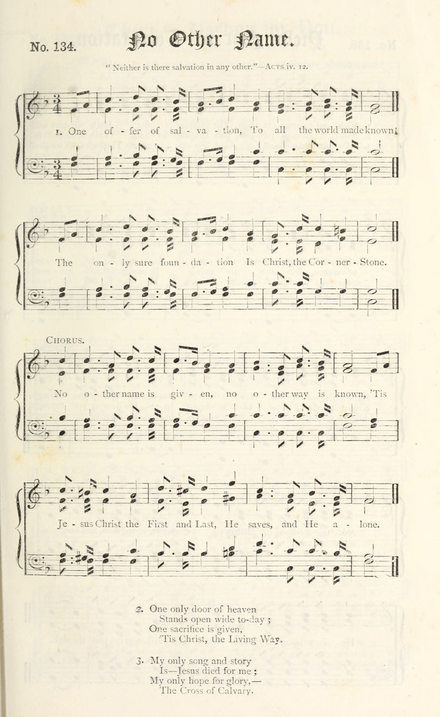 Sacred Songs & Solos: Nos 1. and 2. Combined page 127
