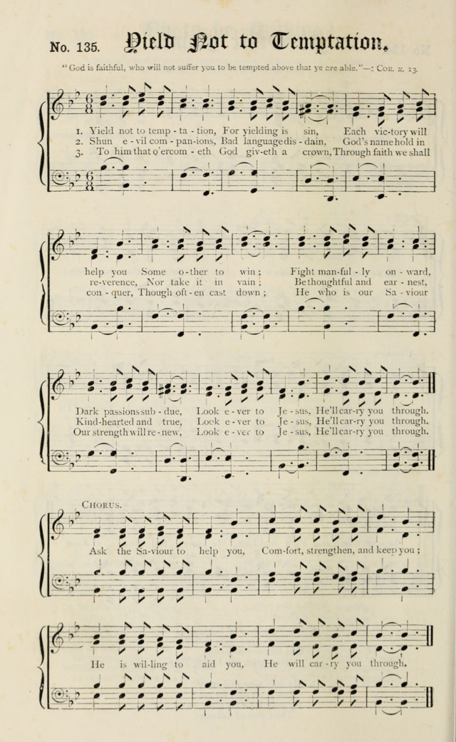 Sacred Songs & Solos: Nos 1. and 2. Combined page 128