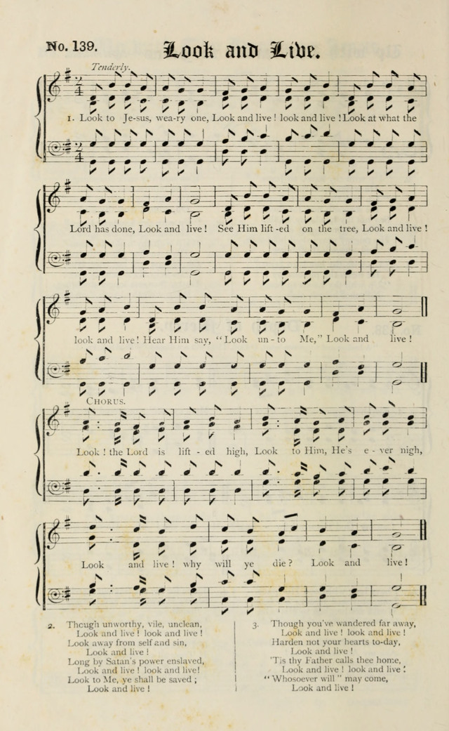 Sacred Songs & Solos: Nos 1. and 2. Combined page 132