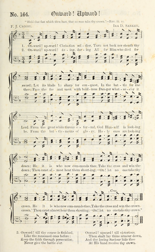 Sacred Songs & Solos: Nos 1. and 2. Combined page 147
