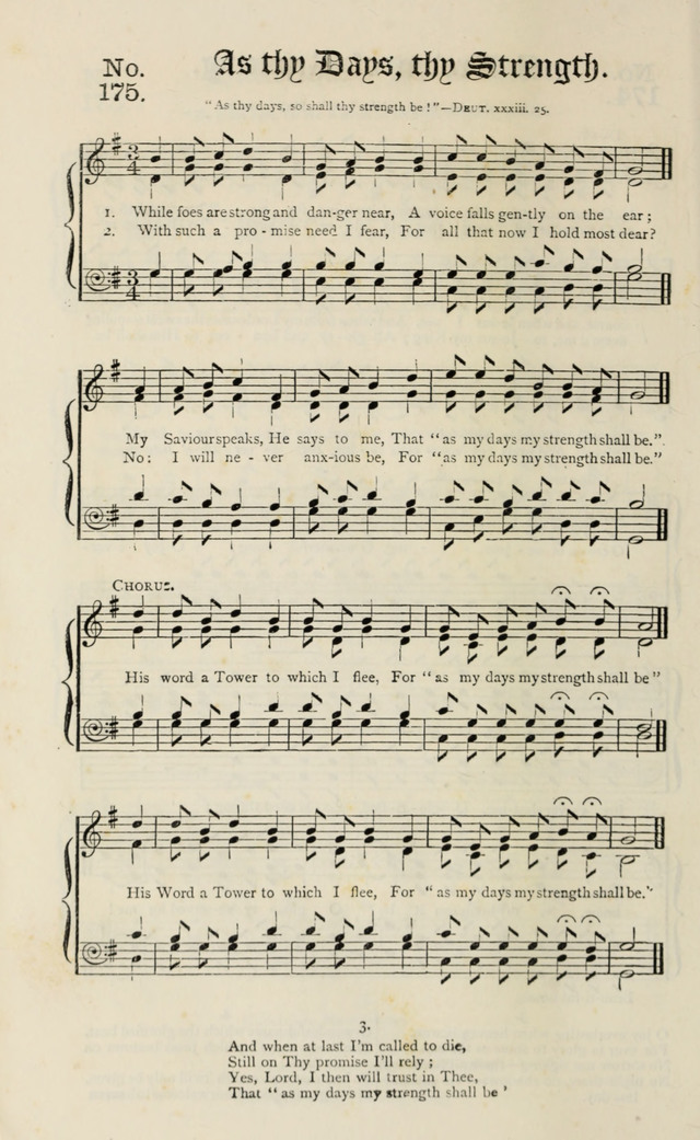 Sacred Songs & Solos: Nos 1. and 2. Combined page 158