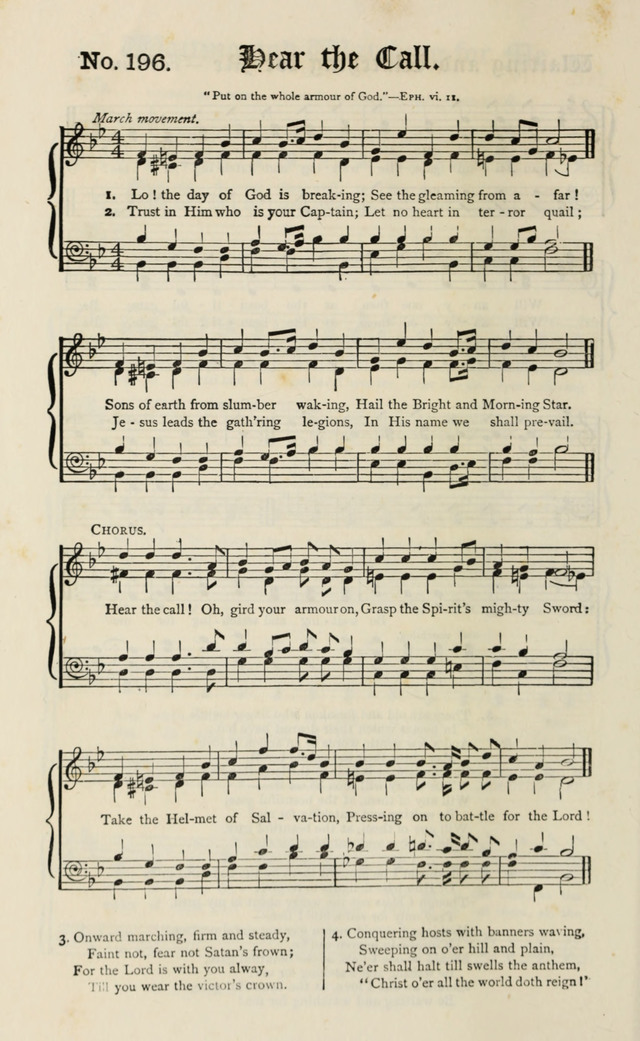 Sacred Songs & Solos: Nos 1. and 2. Combined page 178