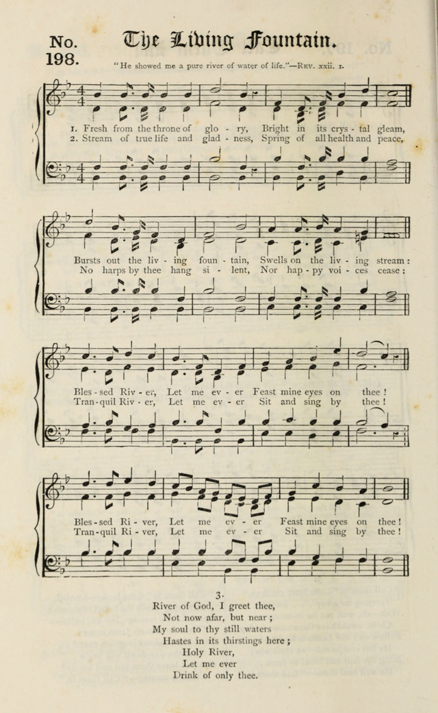 Sacred Songs & Solos: Nos 1. and 2. Combined page 180