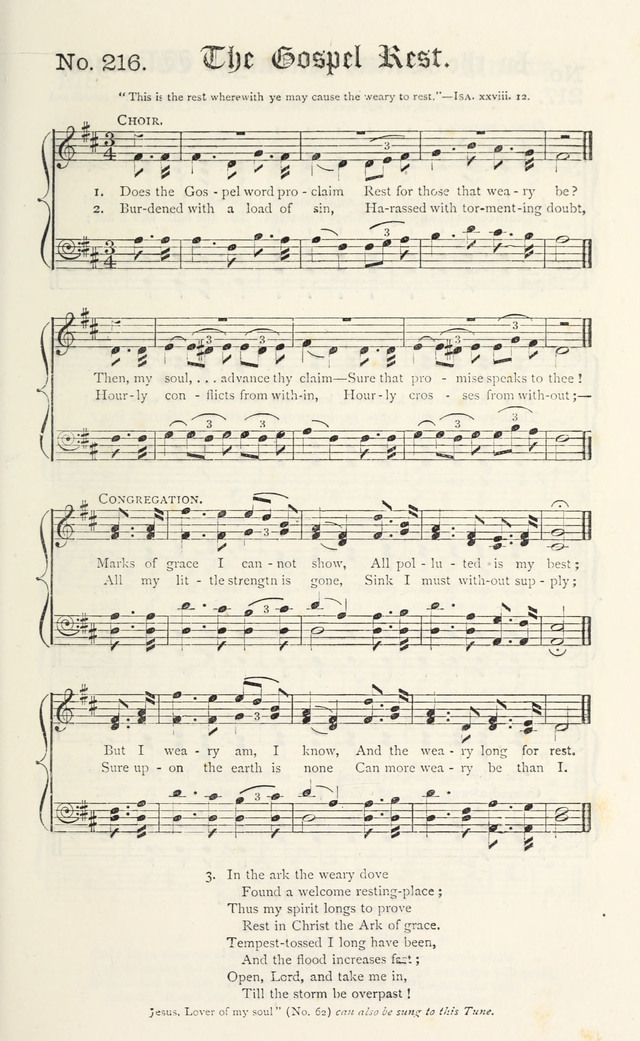 Sacred Songs & Solos: Nos 1. and 2. Combined page 197