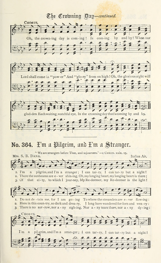 Sacred Songs & Solos: Nos 1. and 2. Combined page 339
