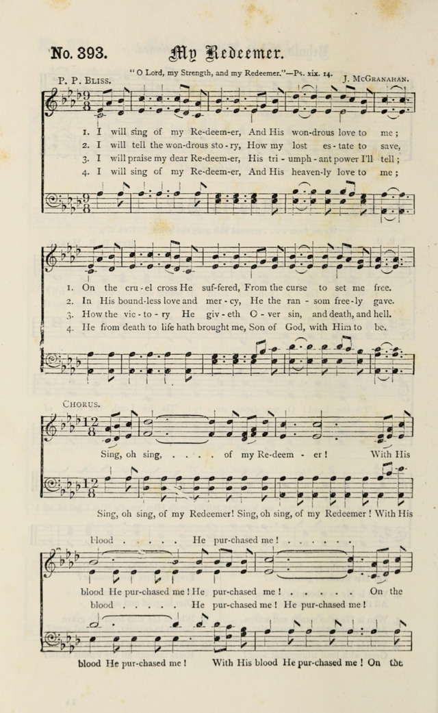 Sacred Songs & Solos: Nos 1. and 2. Combined page 368