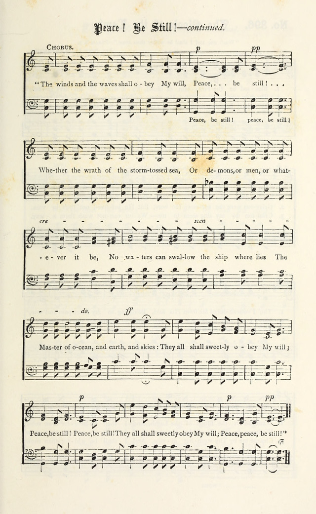 Sacred Songs & Solos: Nos 1. and 2. Combined page 371