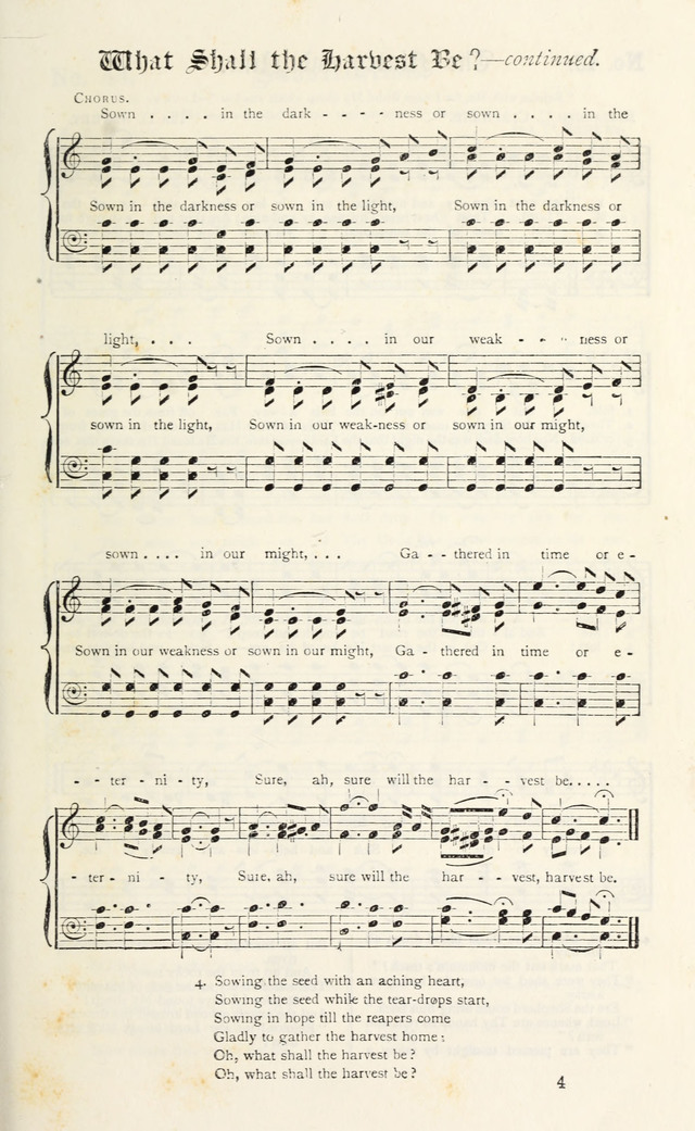 Sacred Songs & Solos: Nos 1. and 2. Combined page 45