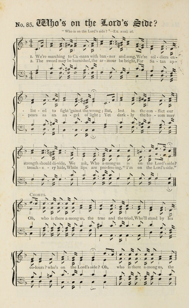 Sacred Songs & Solos: Nos 1. and 2. Combined page 78