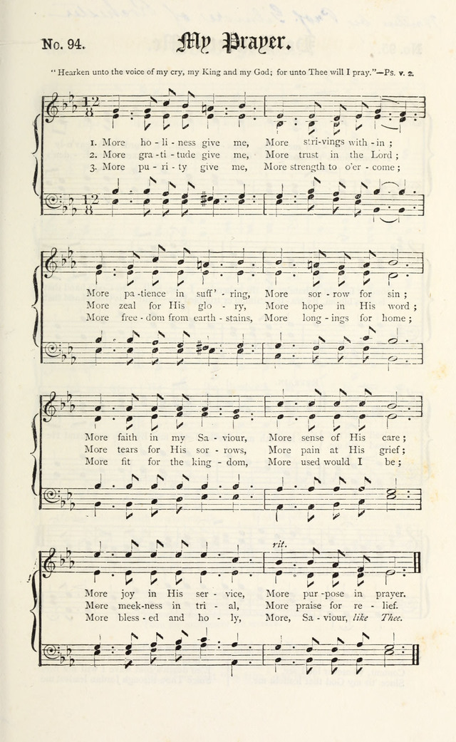 Sacred Songs & Solos: Nos 1. and 2. Combined page 87