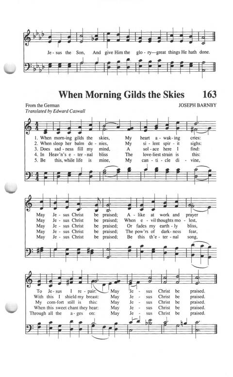 Soul-stirring Songs and Hymns (Rev. ed.) page 165