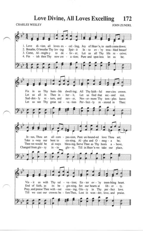 Soul-stirring Songs and Hymns (Rev. ed.) page 173