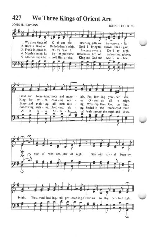 Soul-stirring Songs and Hymns (Rev. ed.) page 434