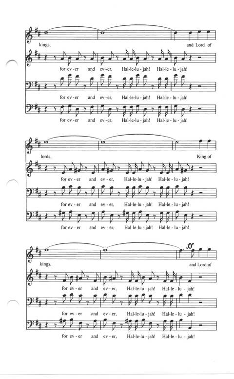 Soul-stirring Songs and Hymns (Rev. ed.) page 499