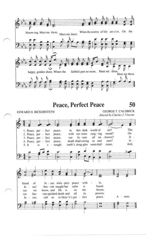 Soul-stirring Songs and Hymns (Rev. ed.) page 53
